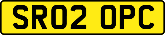 SR02OPC