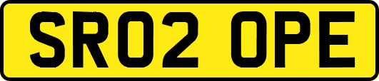SR02OPE