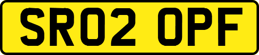 SR02OPF