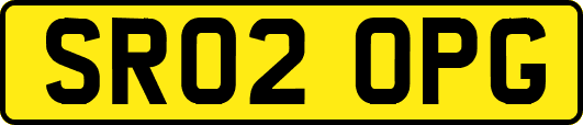 SR02OPG