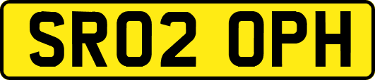 SR02OPH