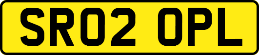 SR02OPL