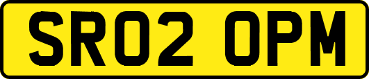 SR02OPM