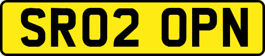SR02OPN