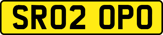 SR02OPO