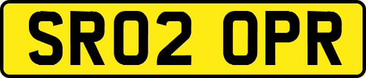 SR02OPR
