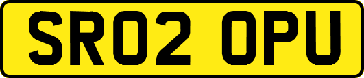 SR02OPU