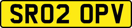 SR02OPV