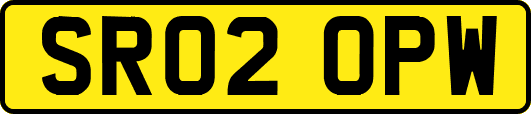 SR02OPW