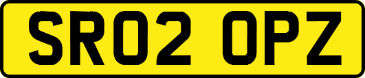 SR02OPZ