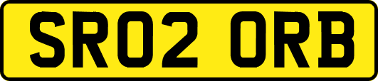 SR02ORB