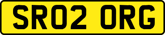 SR02ORG