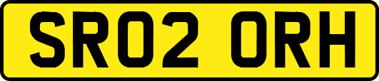 SR02ORH