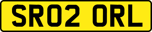 SR02ORL