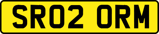 SR02ORM