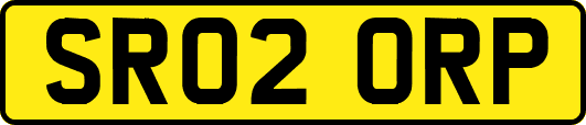 SR02ORP
