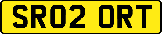 SR02ORT