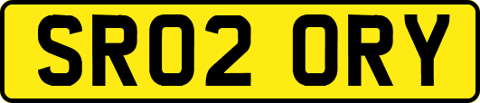 SR02ORY