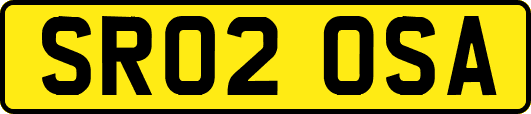 SR02OSA