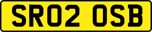 SR02OSB