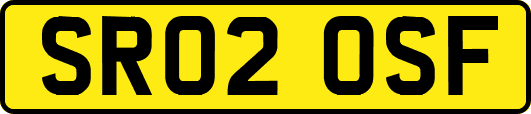 SR02OSF