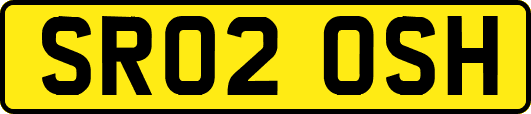 SR02OSH
