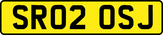 SR02OSJ