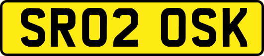 SR02OSK