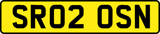 SR02OSN