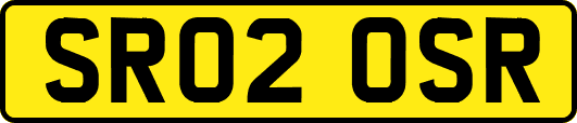 SR02OSR