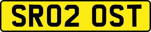 SR02OST