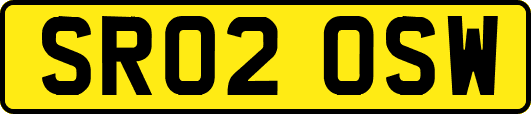 SR02OSW