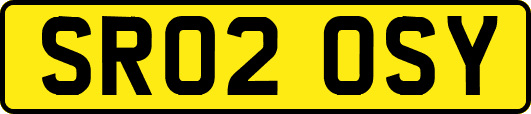 SR02OSY