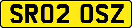 SR02OSZ