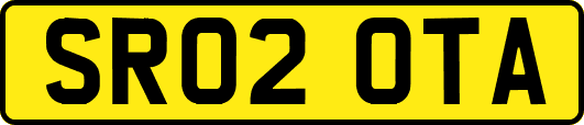 SR02OTA