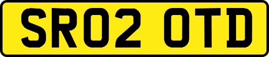 SR02OTD