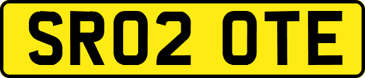 SR02OTE