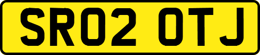 SR02OTJ