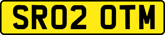 SR02OTM
