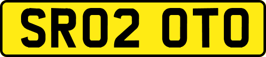 SR02OTO