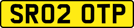 SR02OTP