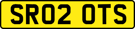 SR02OTS