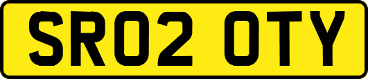 SR02OTY