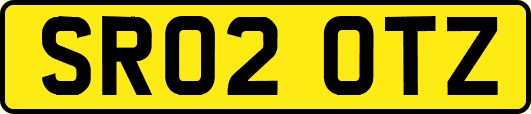SR02OTZ