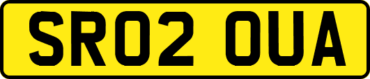 SR02OUA