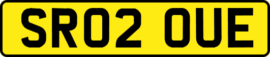 SR02OUE