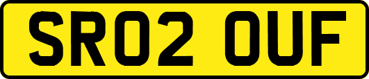 SR02OUF