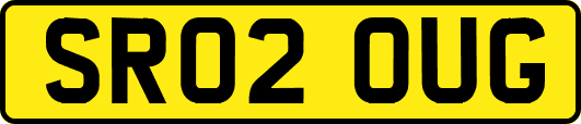 SR02OUG