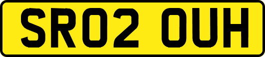 SR02OUH