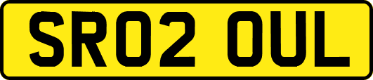 SR02OUL